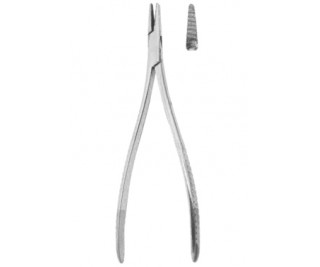 Needle Holders